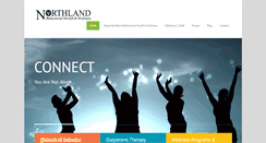 Desktop Screenshot of northlandbhw.org